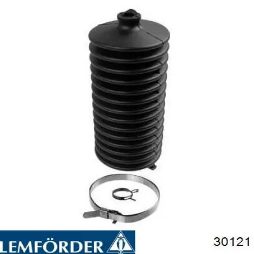 Guardapolvo de dirección Lemforder 30121 precio, desde 5,25 EUR