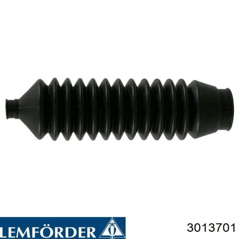 Guardapolvo de dirección Lemforder 3013701 precio, desde 4,35 EUR