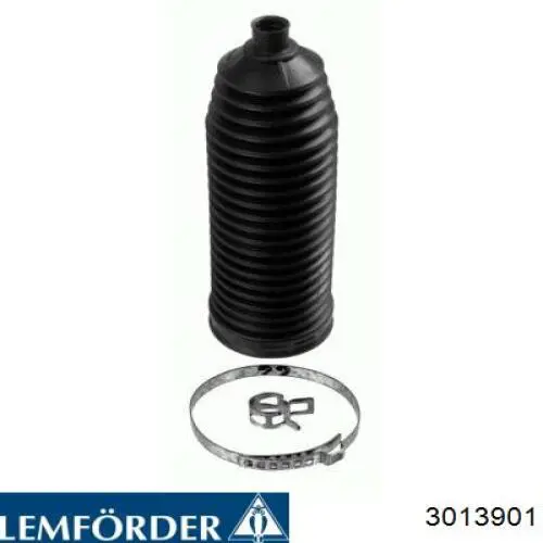 Guardapolvo de dirección Lemforder 3013901 precio, desde 8,07 EUR