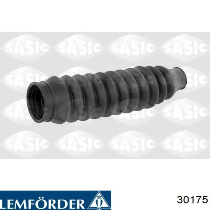 Guardapolvo de dirección Lemforder 30175 precio, desde 5,11 EUR