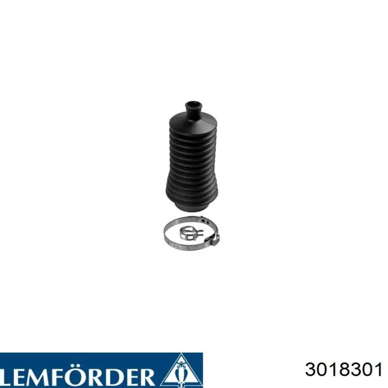 Comprar 3018301 Lemforder Plumero de dirección