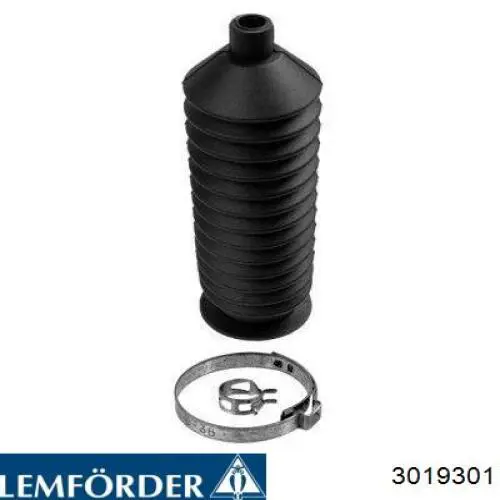 Comprar 3019301 Lemforder Plumero de dirección