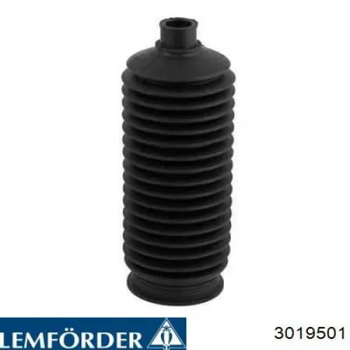 Guardapolvo de dirección Lemforder 3019501 precio, desde 10,58 EUR
