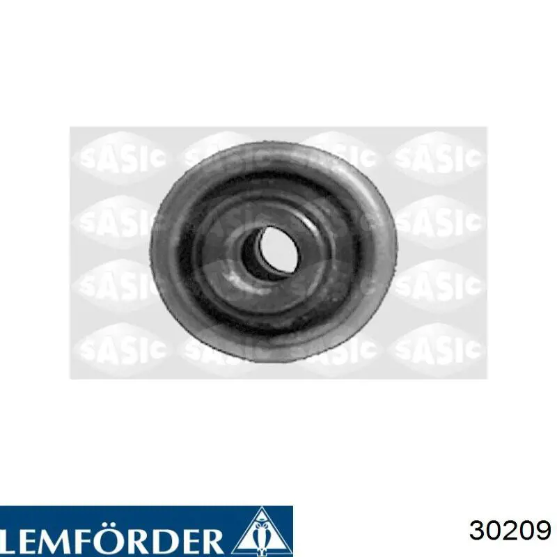 30209 Lemforder fuelle de dirección