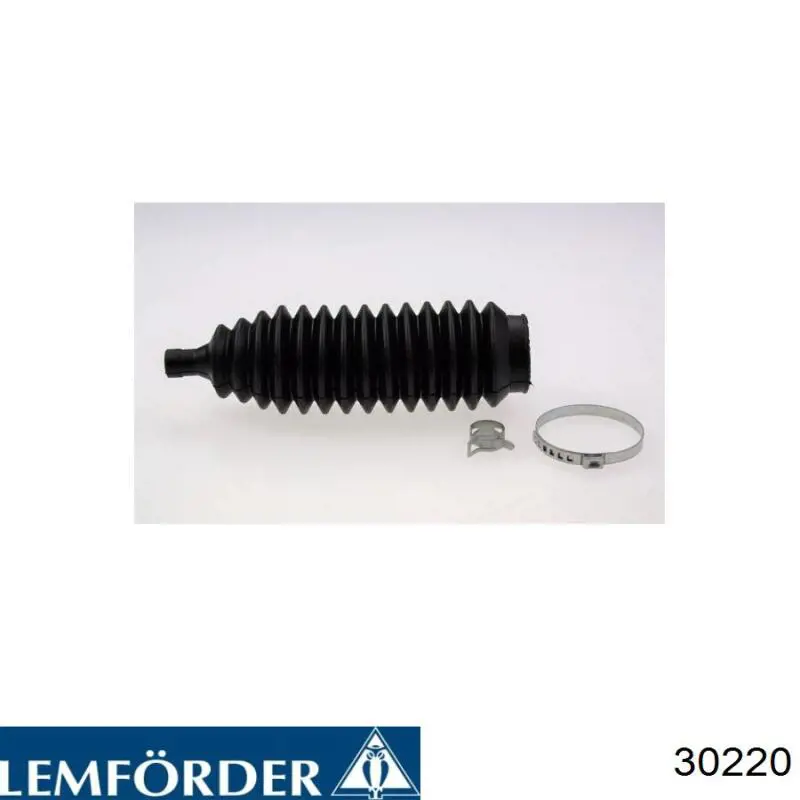 Comprar 30220 Lemforder Plumero de dirección