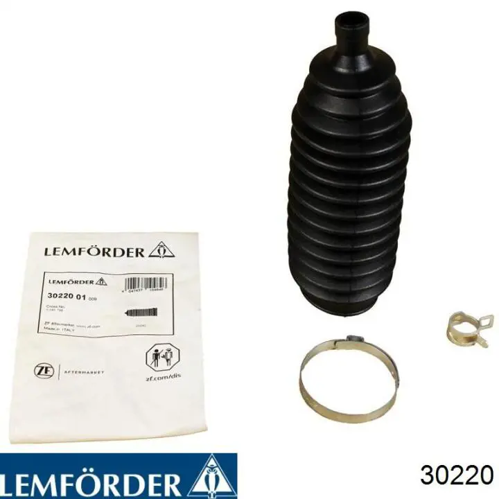 Fuelle dirección 30220 Lemforder