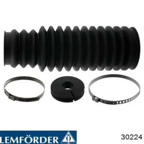 Guardapolvo de dirección Lemforder 30224 precio, desde 7,52 EUR