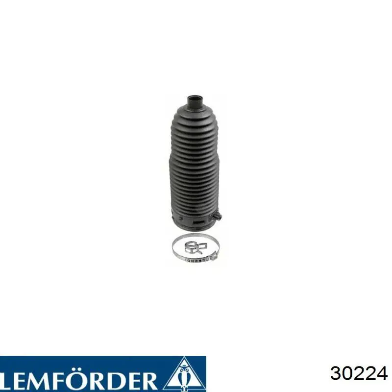 Comprar 30224 Lemforder Plumero de dirección