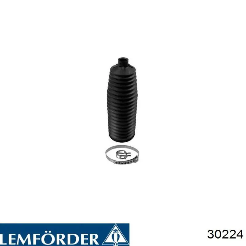 30224 Lemforder Guardapolvo dirección