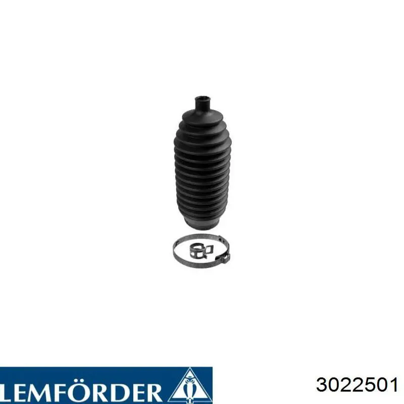 Comprar 3022501 Lemforder Plumero de dirección