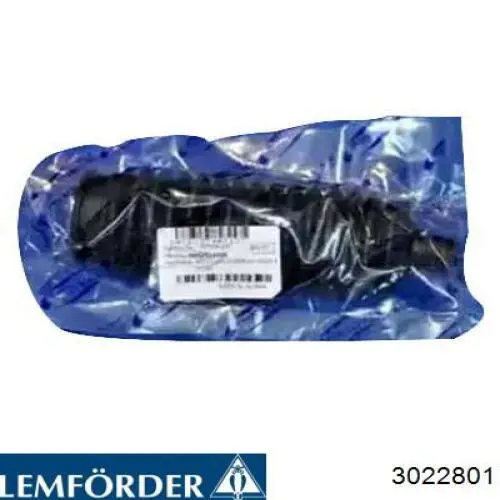Guardapolvo de dirección Lemforder 3022801 precio, desde 4,96 EUR