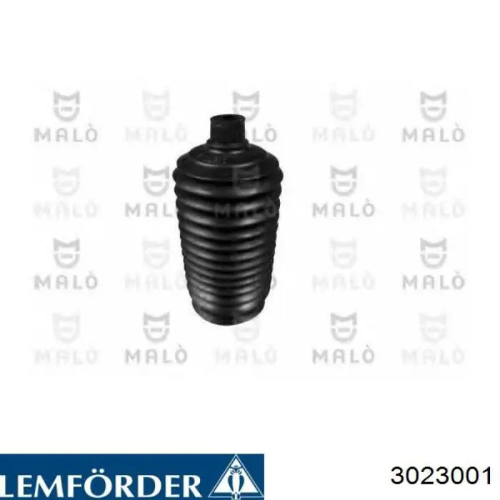 Guardapolvo de dirección Lemforder 3023001 precio, desde 11,87 EUR