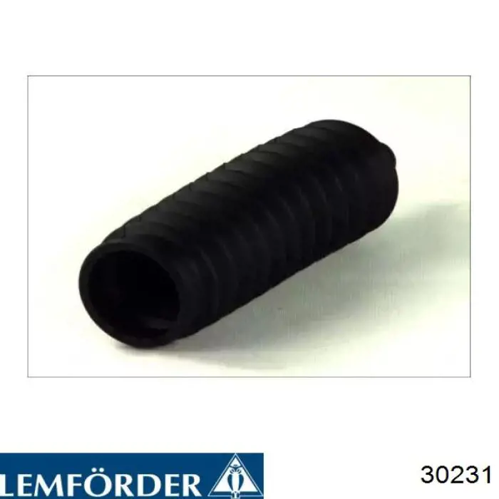 30231 Lemforder Guardapolvo dirección