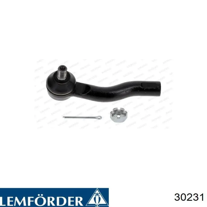 Comprar 30231 Lemforder Plumero de dirección