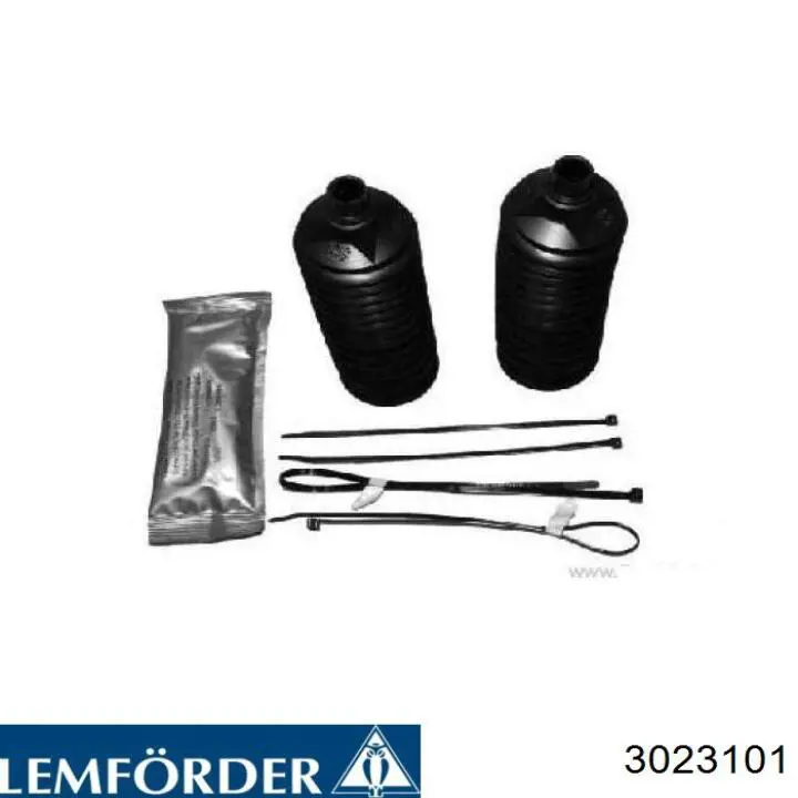 Comprar 3023101 Lemforder Plumero de dirección