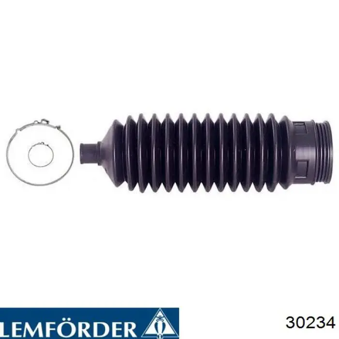 30234 Lemforder Guardapolvo dirección