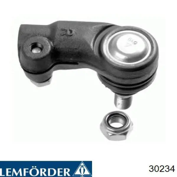 Guardapolvo de dirección Lemforder 30234 precio, desde 10,33 EUR