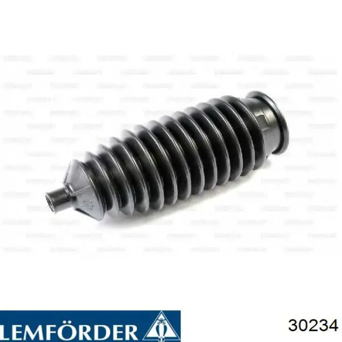 Fuelle dirección 30234 Lemforder