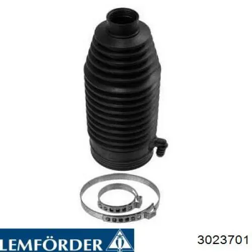 Comprar 3023701 Lemforder Plumero de dirección