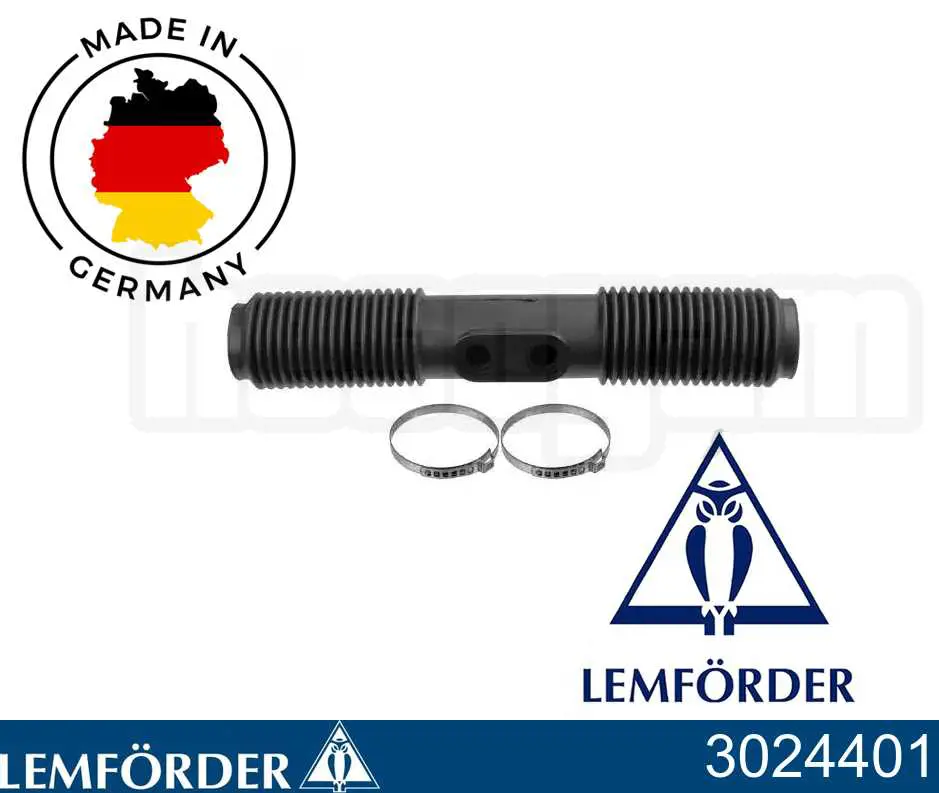 Comprar 3024401 Lemforder Plumero de dirección