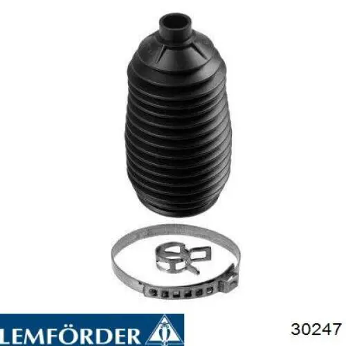 Guardapolvo de dirección Lemforder 30247 precio, desde 15,53 EUR