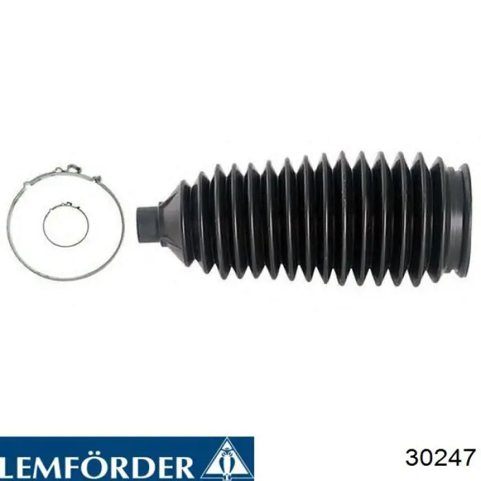 Comprar 30247 Lemforder Plumero de dirección