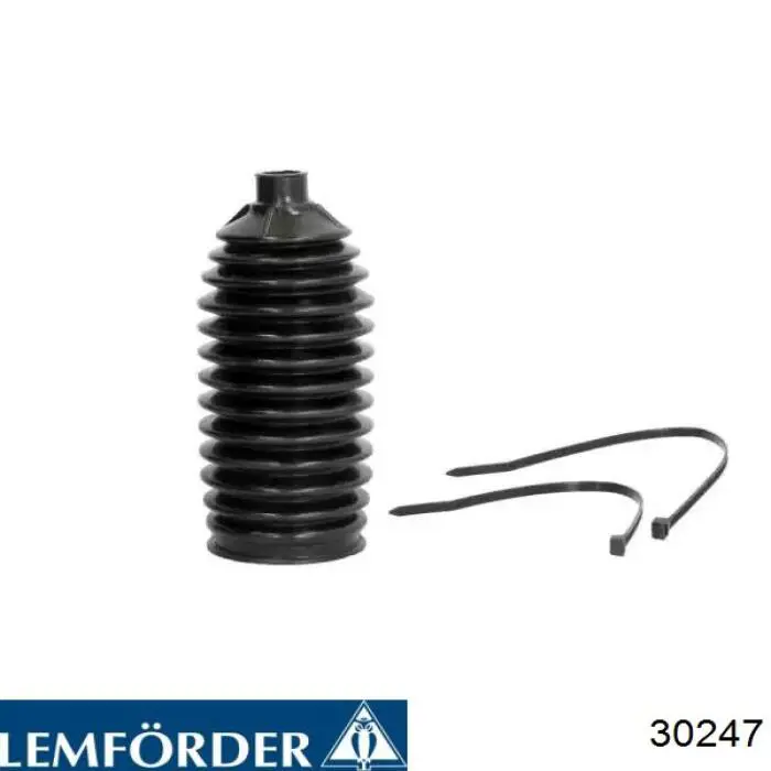 30247 Lemforder Guardapolvo dirección