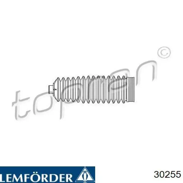 Fuelle de dirección para Mini Cooper  (R50, R53)