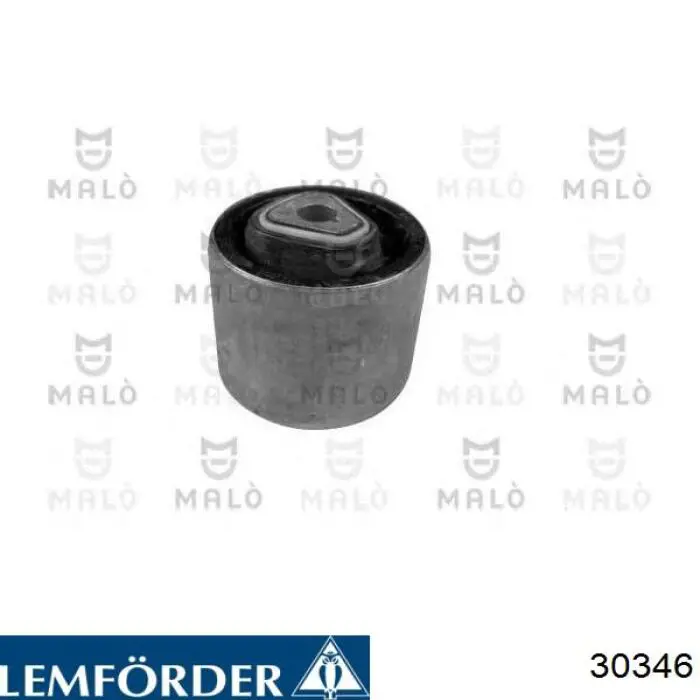 Comprar 30346 Lemforder Silentblock