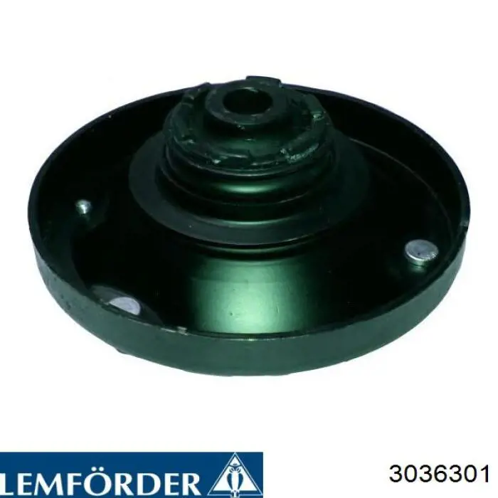 30363 01 Lemforder soporte amortiguador delantero