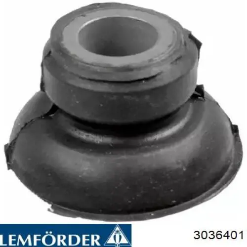 Comprar 3036401 Lemforder Buje de fijación de la cremallera de dirección