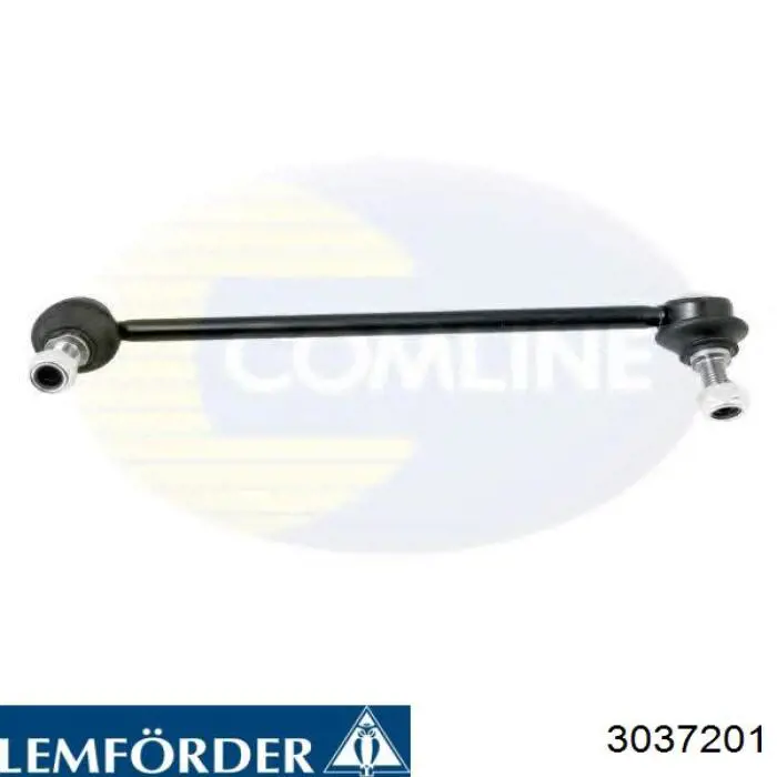 Comprar 3037201 Lemforder Bieleta estabilizadora delantera izquierda
