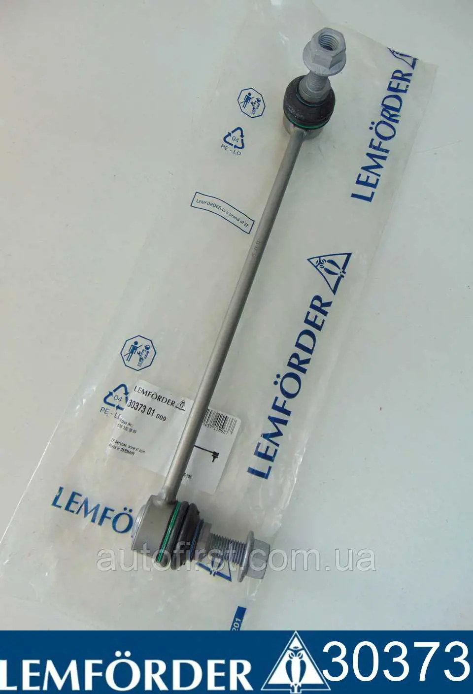Comprar 30373 Lemforder Bieleta estabilizadora delantera derecha