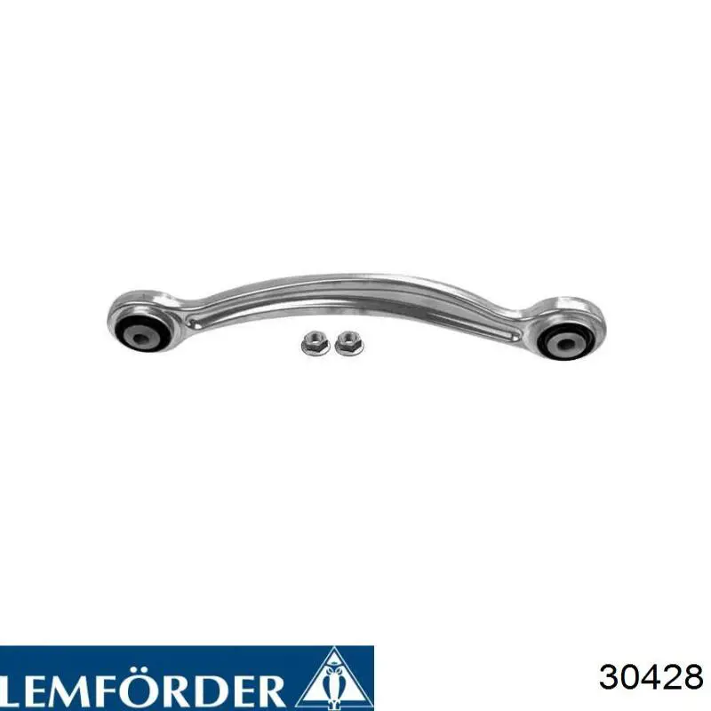 30428 Lemforder brazo suspension trasero superior izquierdo