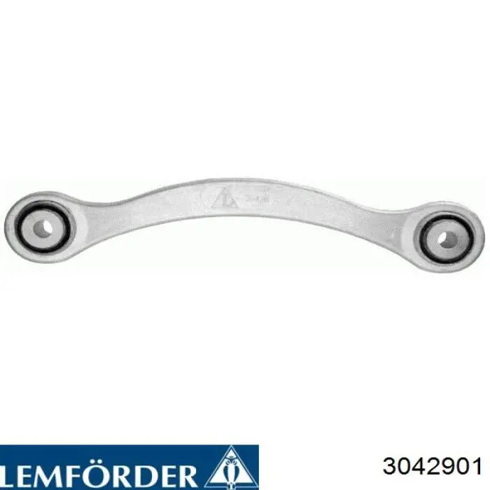 30429 01 Lemforder brazo suspension trasero superior derecho