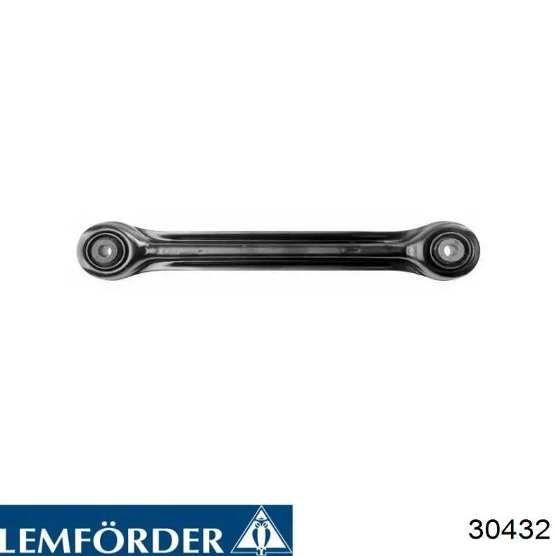 30432 Lemforder brazo suspension trasero superior derecho