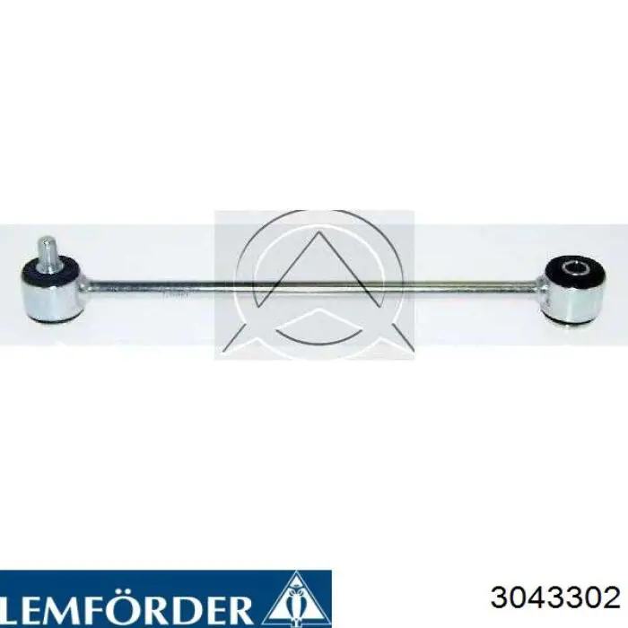 Soporte estabilizador Lemforder 3043302 precio, desde 14,79 EUR