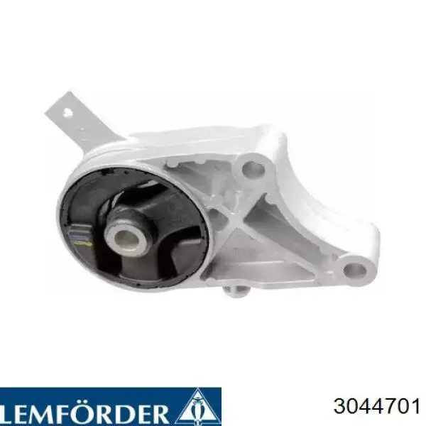 3044701 Lemforder soporte motor delantero