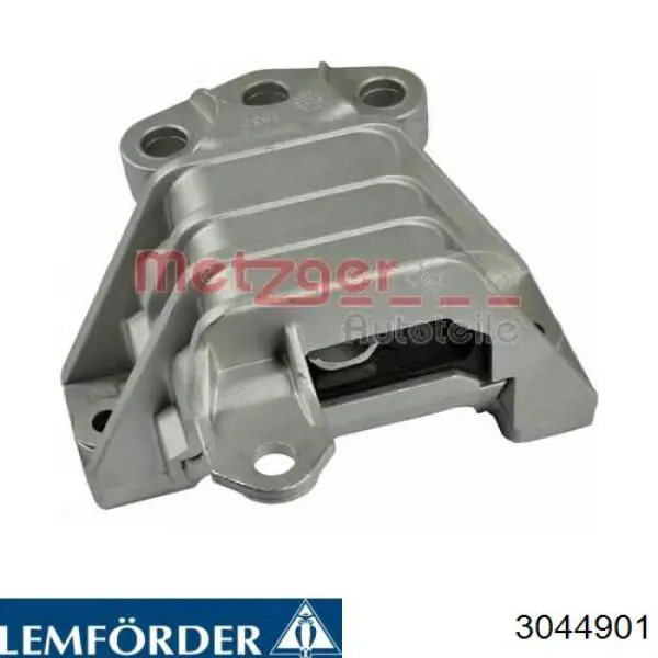 Soporte de motor derecho Metalcaucho 01005 precio, desde 54,97 EUR