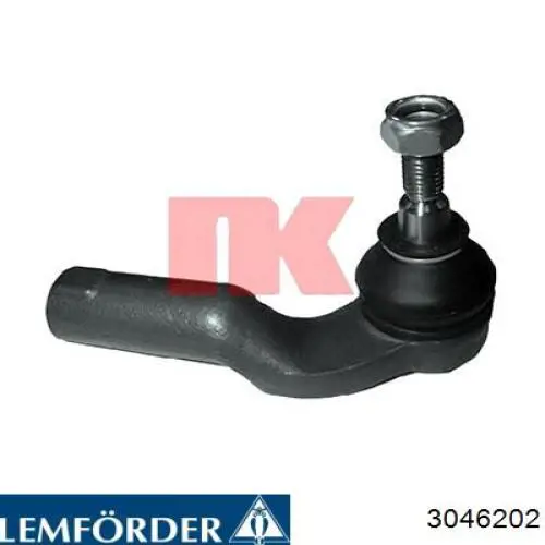 3046202 Lemforder Rótula de dirección