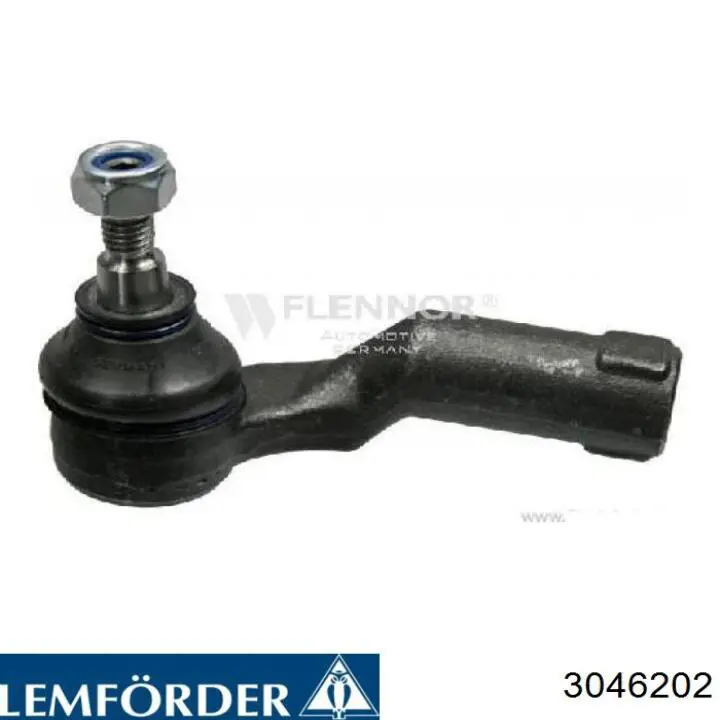 Comprar 3046202 Lemforder Rótula barra de acoplamiento exterior