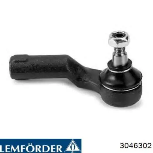Comprar 3046302 Lemforder Rótula barra de acoplamiento exterior