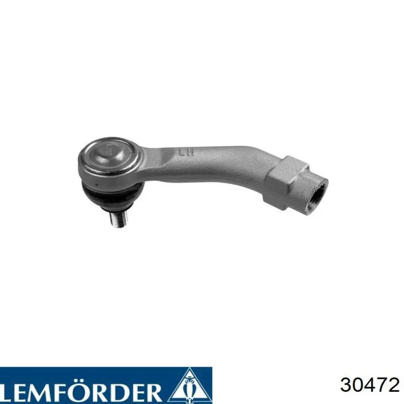 Bieleta estabilizadora delantera izquierda Lemforder 30472 precio, desde 13,86 EUR