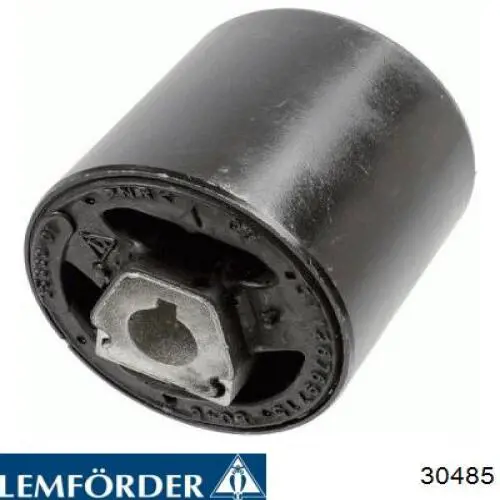 Rótula inferior de suspensión Lemforder 30485 precio, desde 15,56 EUR