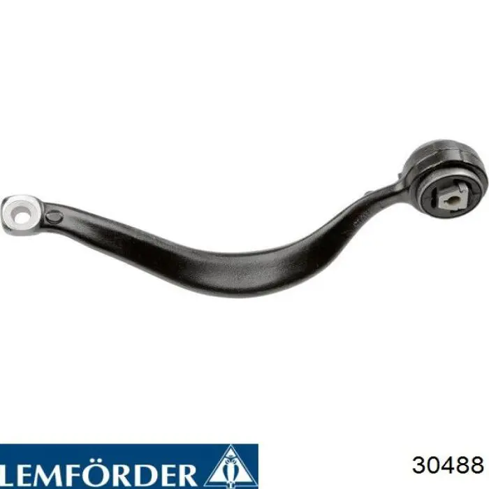 Comprar 30488 Lemforder Brazo inferior izquierdo de la suspensión delantera