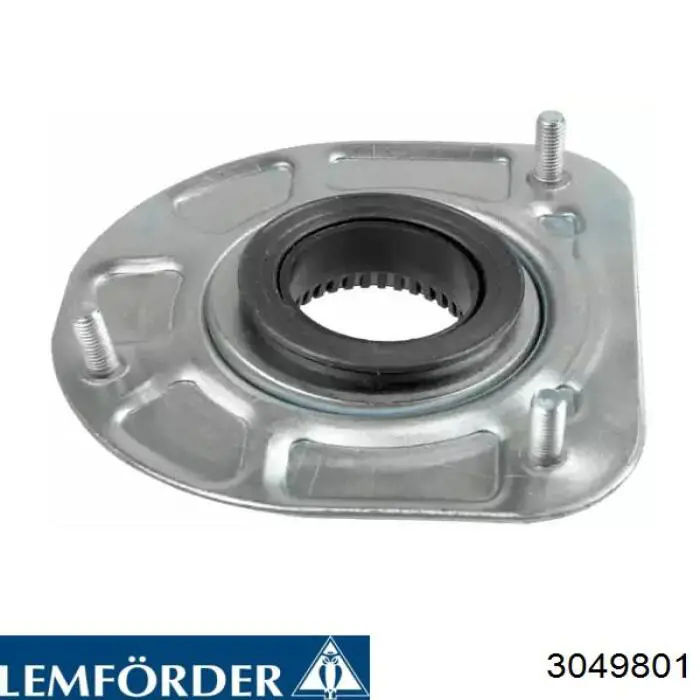 Comprar 3049801 Lemforder Soporte del amortiguador delantero
