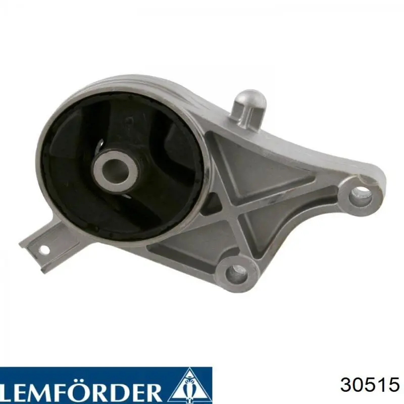 30515 Lemforder soporte motor izquierdo