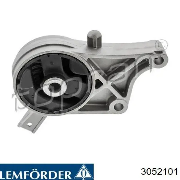 3052101 Lemforder soporte motor delantero