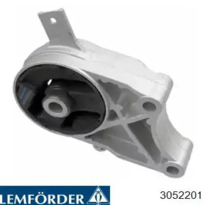 30522 01 Lemforder soporte motor delantero