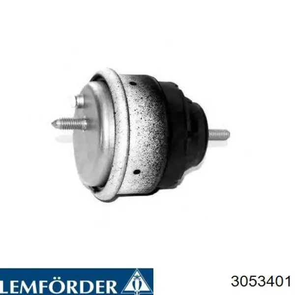 Comprar 3053401 Lemforder Soporte de motor, Izquierda / Derecha